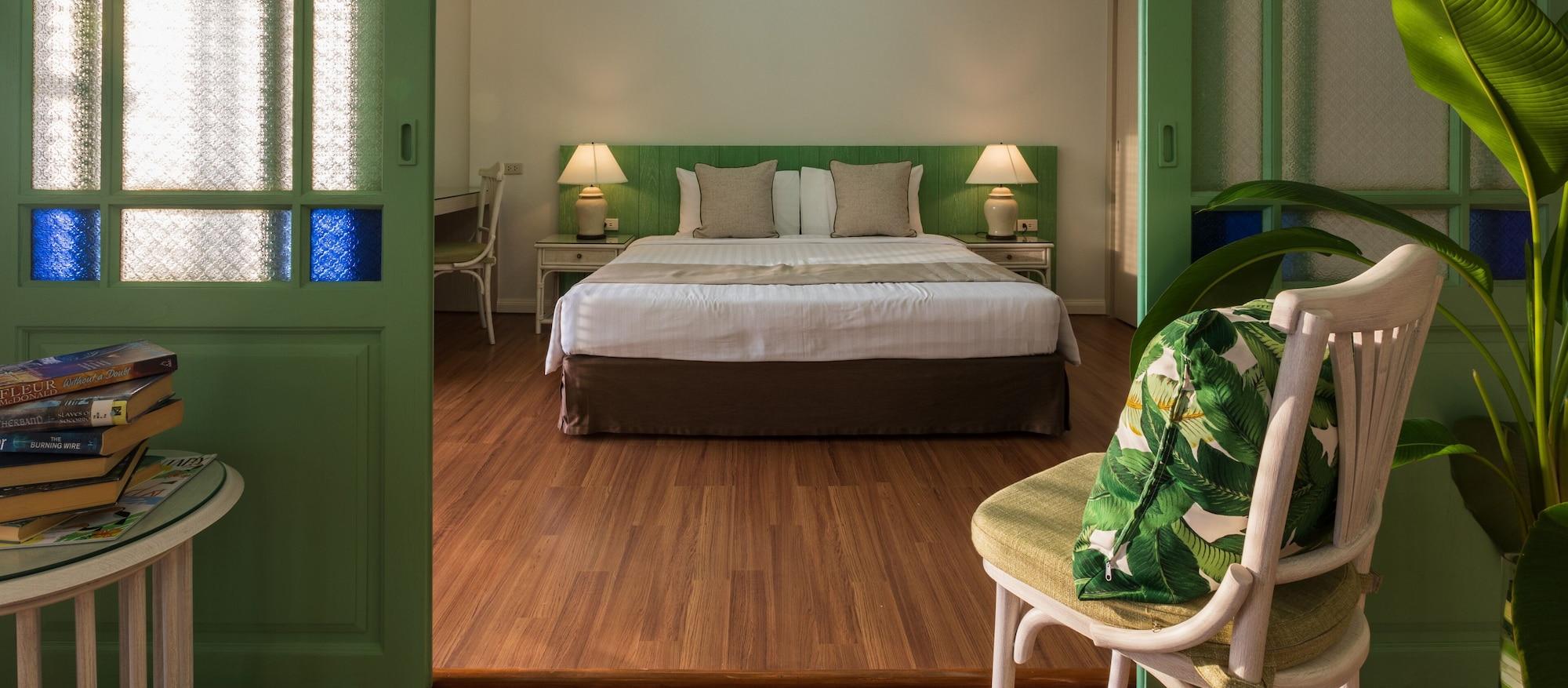 Kantary Bay Hotel Phuket Panwa Beach Extérieur photo